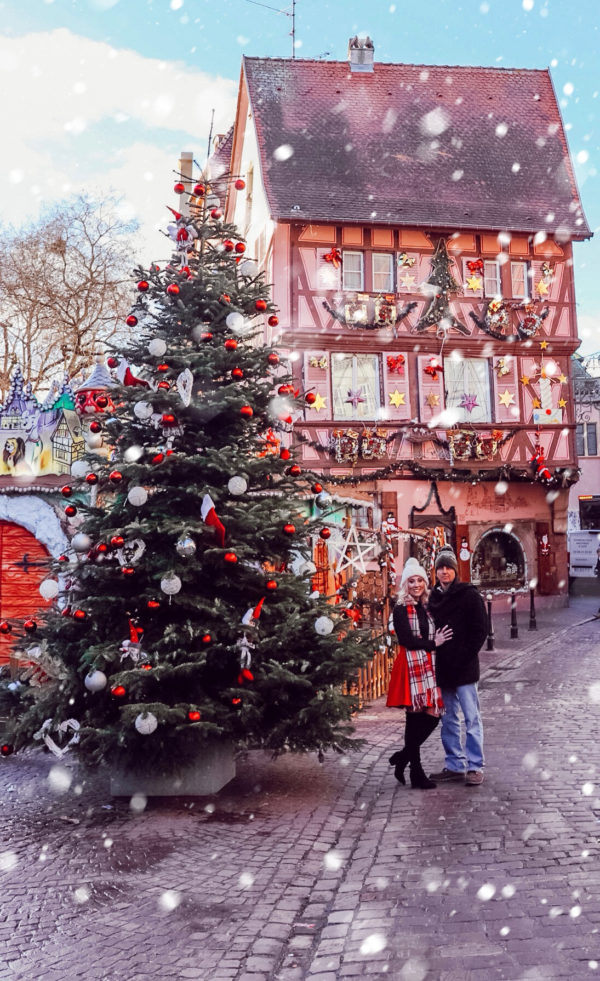The Best Christmas Markets in Alsace: A Magical Fairytale Bucket List