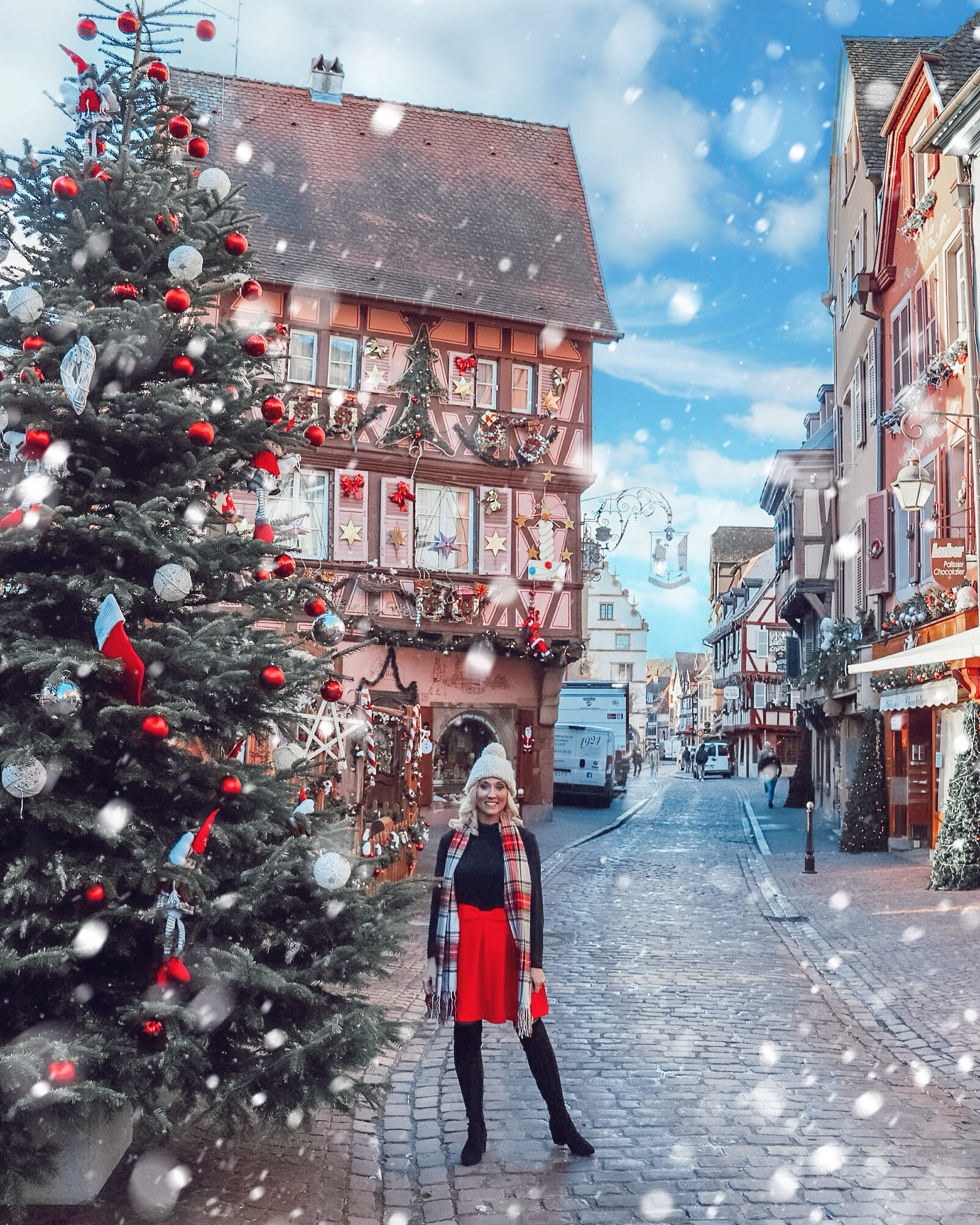 The Best Christmas Markets in Alsace: A Magical Fairytale Bucket List
