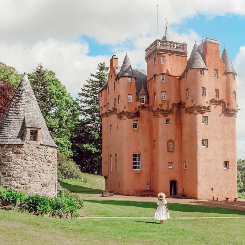 Ultimate Guide Through the Fairytale Country of Scotland: How to Plan ...